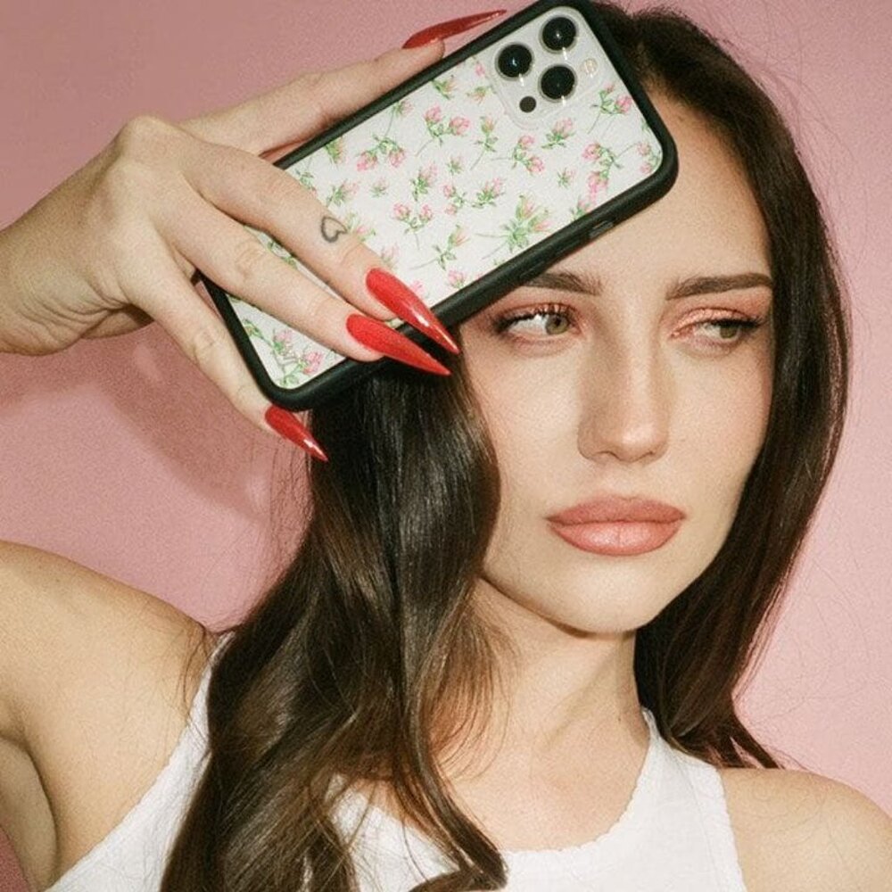 Posie Rosie Wildflower iPhone 11 Pro Max Case